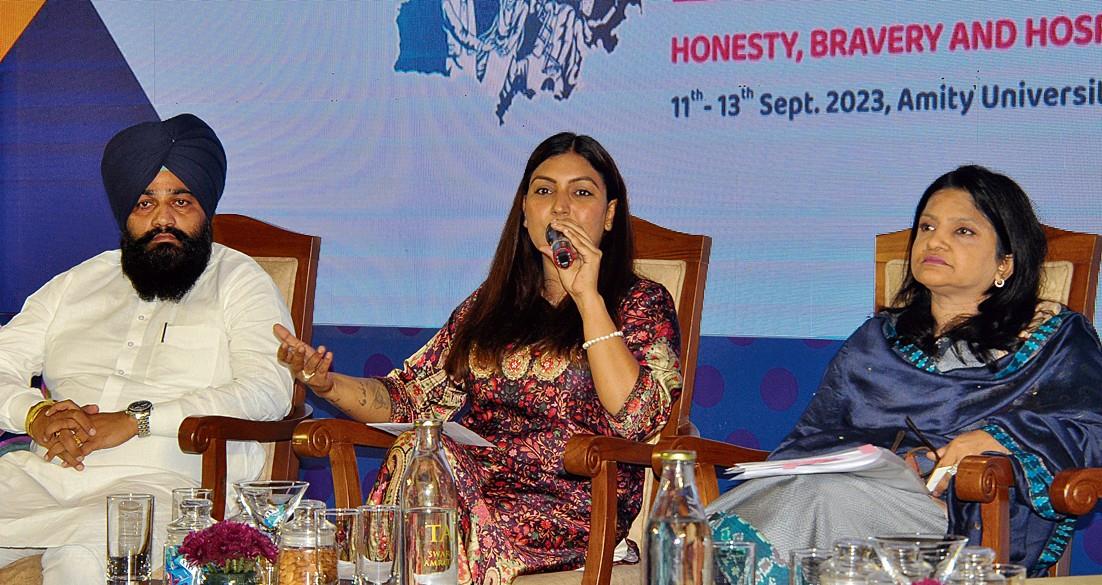 Punjab Tourism Summit एंड ट्रेवल मार्ट में कई नामी इन्वेस्टर ग्रुप होंगे शामिल