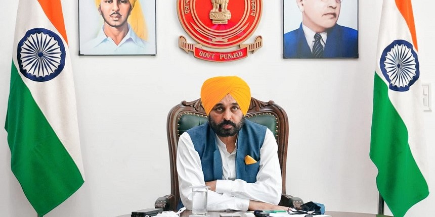 पंजाब सरकार ने व्यापारियों को दी बड़ी राहत, वैट की वन टाइम सैटलमैंट पॉलिसी रहेगी जारी