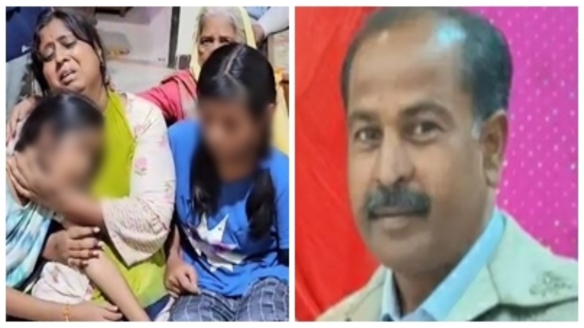 सिस्टम की मार से पत्रकार की मौत ? मृतक की पत्नी ने कहा- SDM के धमकी भरे पत्र से हुए ब्रेन हेमरेज का शिकार, अब कौन लौटाएगा उन्हें..!