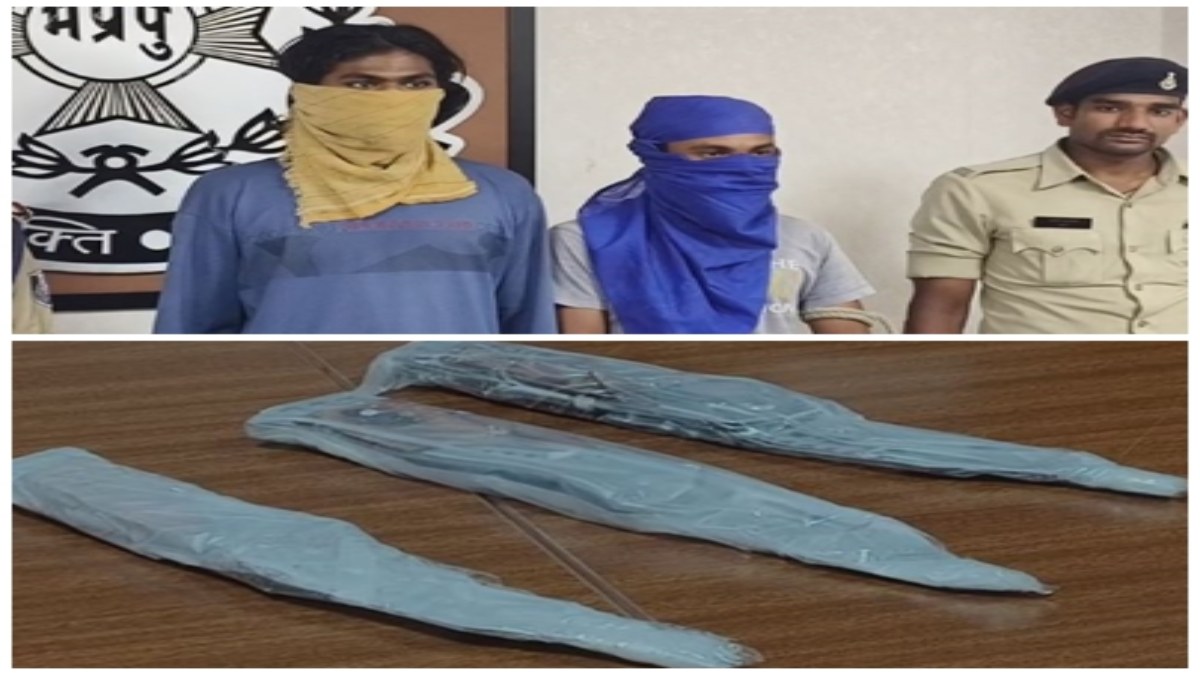 आपसी रंजिश में युवक की चाकू गोदकर हत्या: पुलिस ने 28 घंटे के भीतर आरोपियों को किया गिरफ्तार, दुष्कृत्य का बदला लेने उतारा मौत के घाट  
