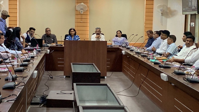 Rajasthan News: 8-11 सितंबर तक कड़ी निगरानी में होगी राजस्थान आवासन मंडल सीधी भर्ती परीक्षा