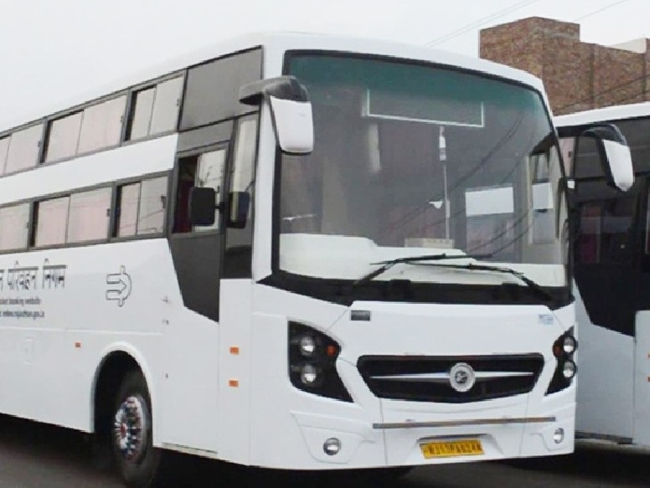 Rajasthan News: फलौदी से जयपुर के लिए राजस्थान रोडवेज की नवीन स्लीपर बस, जानें कितना देना होगा किराया