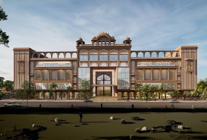 Rajasthan News: राजस्‍थान विधान सभा में देश के पहले कॉन्स्टीट्यूशन क्लब का लोकार्पण कल