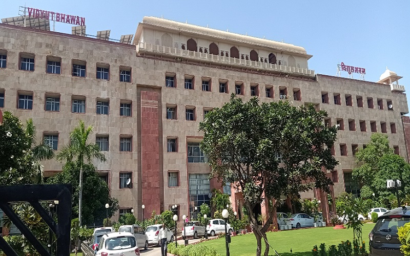 Rajasthan News: उपभोक्ताओं को 3714 लाख यूनिट बिजली की आपूर्ति कर राजस्थान डिस्कॉम ने बनाया रिकॉर्ड