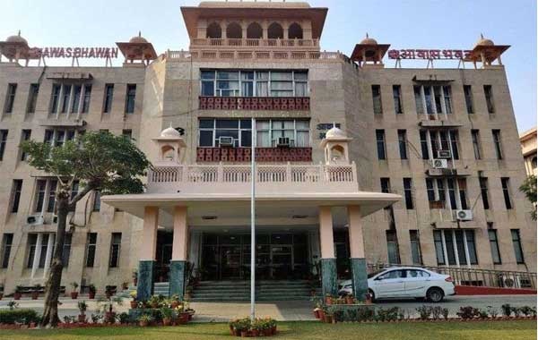 Rajasthan News: राजस्थान आवासन मंडल की भर्ती परीक्षा कल से, परीक्षा केंद्रों की होगी लाइव टेलीकास्टिंग