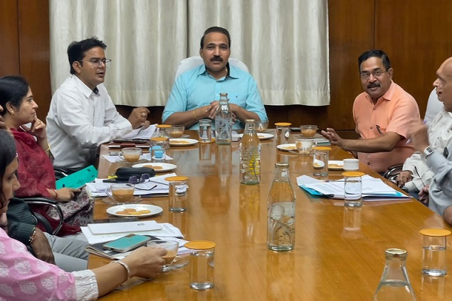 Rajasthan News: रोडवेज कर्मचारियों की प्रस्तावित हड़ताल स्थगित, नियमित वेतन, पेंशन का निकला हल