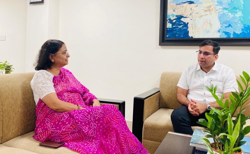 Rajasthan News: नागौर के खींवसर में मिले लाइमस्टोन के 365.27 हैक्टेयर में 163.77 मिलियन टन नए भण्डार