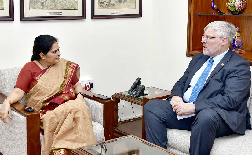 Rajasthan News: राजस्थान में मिनी इजराइल की संकल्पना हो रही साकार उन्नत तकनीकों से किसानों को मिल रहा लाभ