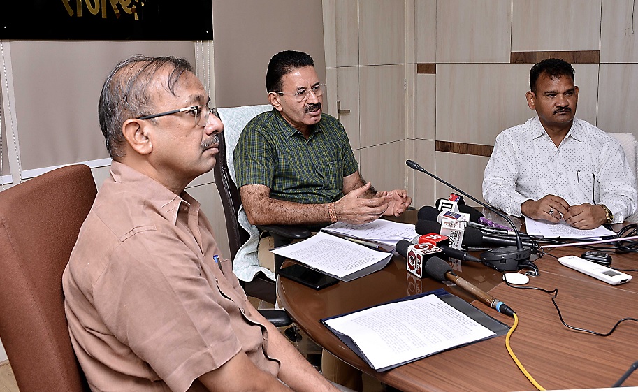 Rajasthan News: कल 18 वर्षाें बाद राजस्थान में आयोजित होने जा रही है नेफस्कोब की बैठक, विभिन्न राज्यों के सहकारी बैंकों के प्रतिनिधि लेंगे भाग