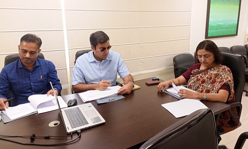 Rajasthan News: माइंस विभाग की एमनेस्टी योजना का लाभ 31 दिसंबर तक, इन बकायादारों को मिलेगा लाभ