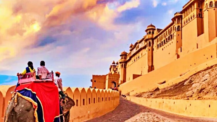 Rajasthan News: विश्व पर्यटन दिवस; जयपुर में होगा हेरिटेज वॉक और विभिन्न सांस्कृतिक कार्यक्रमों का आयोजन