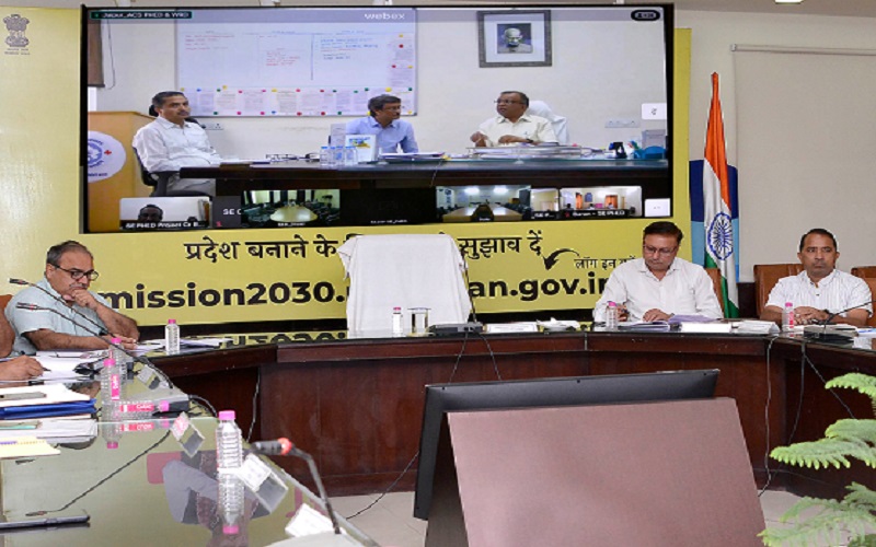 Rajasthan News: डीआई पाईप से भरे ट्रक चोरी होने की घटनाओं पर अब दर्ज होंगे FIR