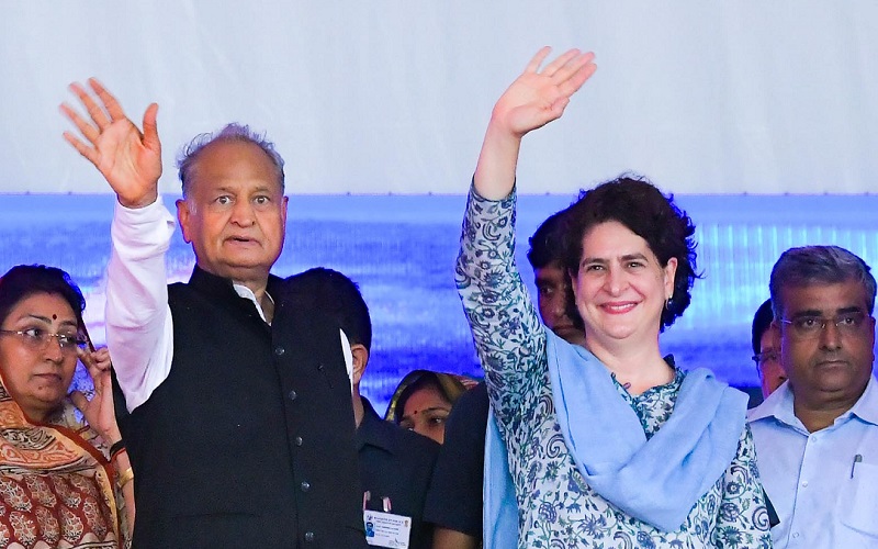 Rajasthan News: अब गांव में भी इंदिरा रसोई से मिलेगा अच्छा भोजन, 25 सितंबर तक संख्या बढ़कर होगी 1000