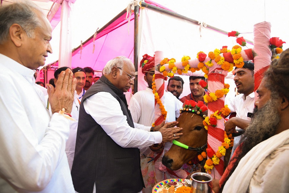 Rajasthan News: गुड गवर्नेंस का उत्कृष्ट उदाहरण है राजस्थान