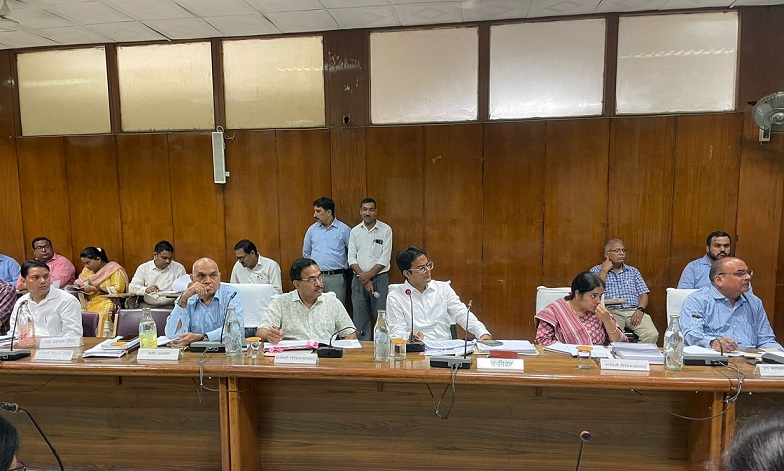 Rajasthan News: रोडवेज की साख से कोई समझौता नही, खराब बसें होंगी रिप्लेस