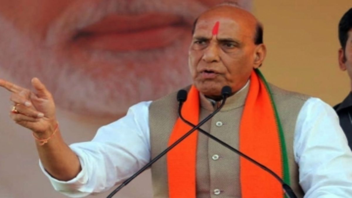 Rajasthan News: सीएम को लेकर हलचल हुई तेज, आज शाम तक पहुंच सकते हैं दो पर्यवेक्षक