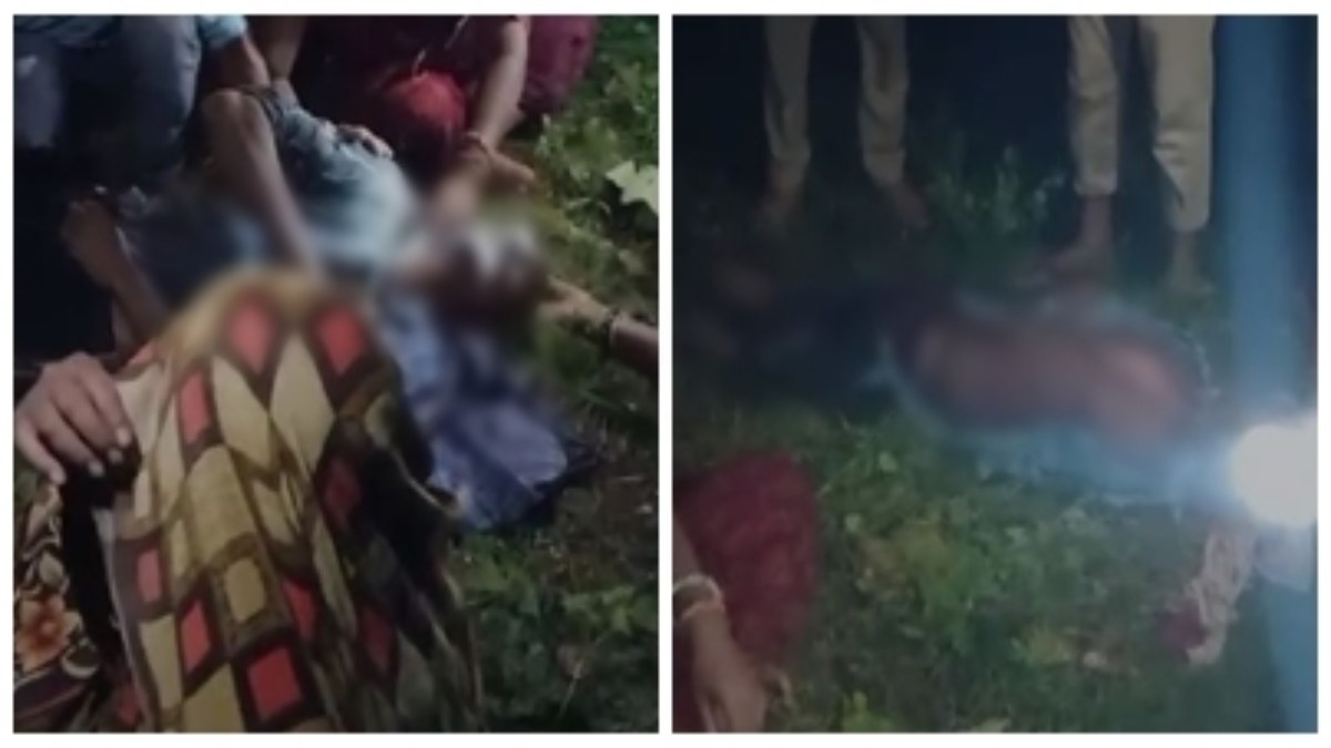 MP में दर्दनाक हादसा: आकाशीय बिजली गिरने से दो किसानों की मौत, खेत में काम करने के दौरान आए चपेट में  