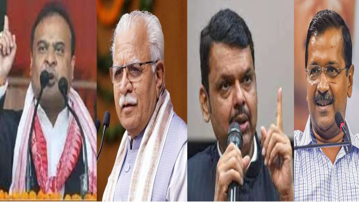 कल एमपी में VVIP मूवमेंट का सुपर मंडे: 5 CM और 2 डिप्टी सीएम का दौरा, पढ़िए पूरी खबर