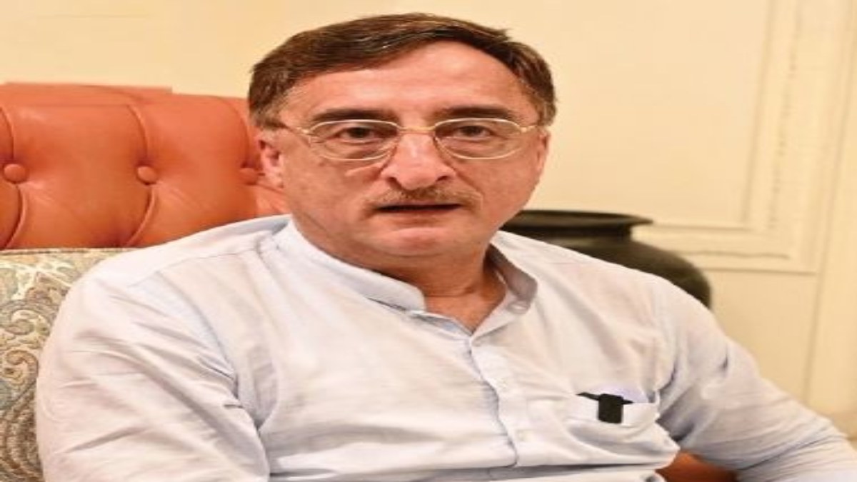MP Election Result Live : मध्यप्रदेश में कांग्रेस ने अभी से मान ली हार! विवेक तन्खा बोले- जिस तरीके के परिणाम आ रहे हैं…