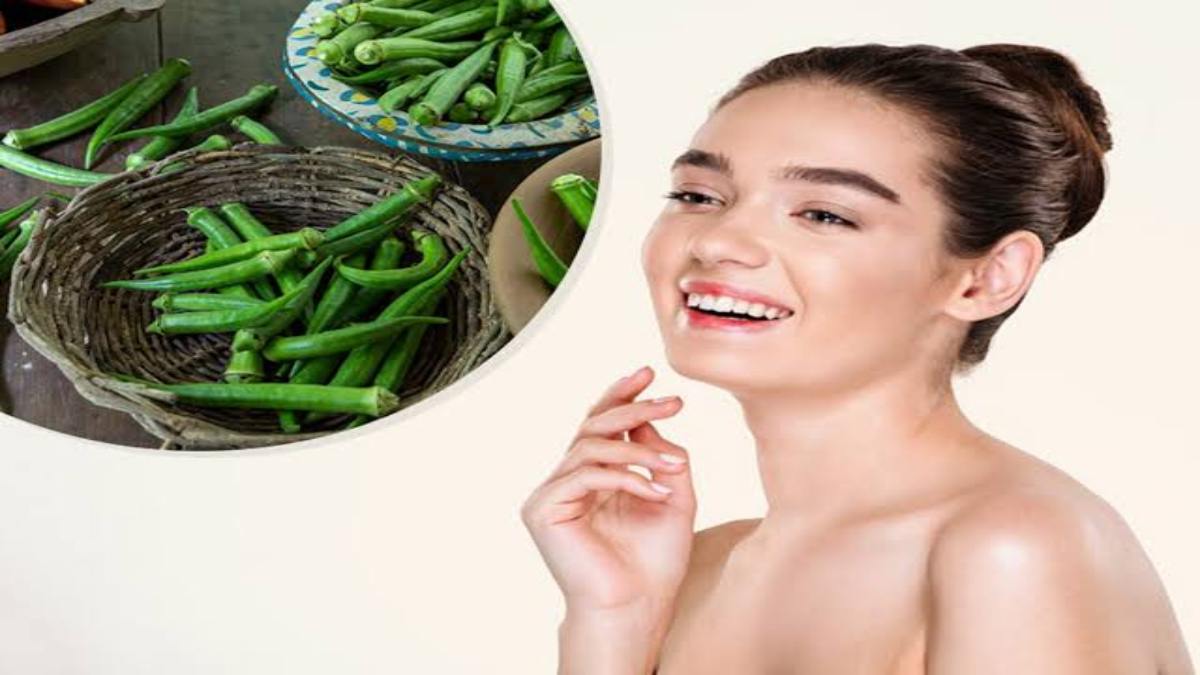 Beauty Tips: भिंडी का पानी चेहरे के लिए है चमत्कारी रिंकल, पिम्पल, झुर्रियों से दिलाए निजात