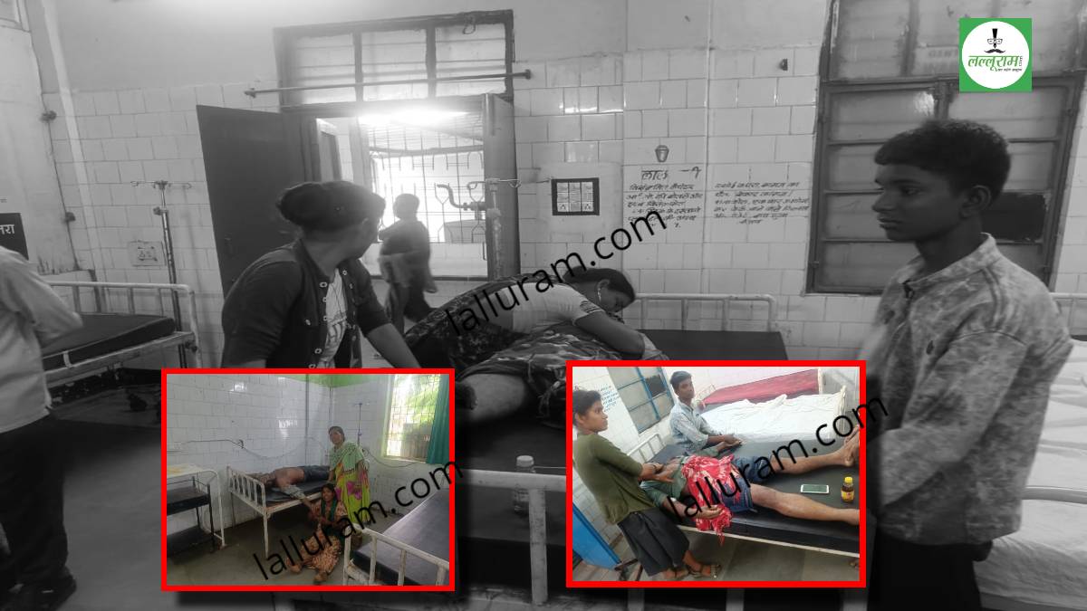 CG BIG BREAKING: जहरीली शराब पीने से 3 भाइयों की मौत, इलाके में मचा हड़कंप