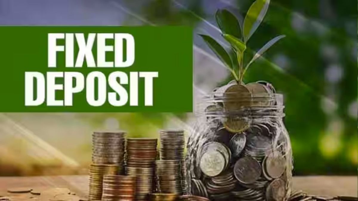 Deutsche Bank FD Interest Rates: ये बैंक दे रहा ग्राहकों को धमाकेदार रिटर्न, निवेश ब्याज दरें भी बढ़ाईं, जानिए डिटेल