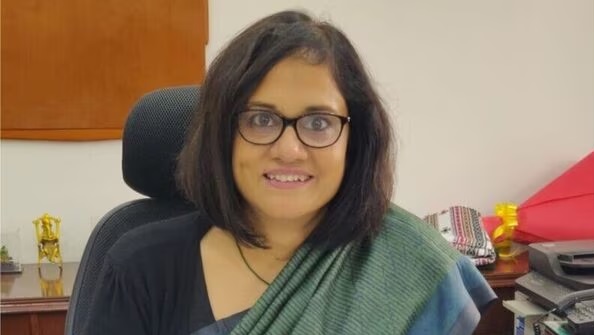 Jaya Verma Sinha appointed Chairman of Railway Board: जाने कौन है जया वर्मा सिन्हा जो बनी रेलवे बोर्ड की चेयरमैन