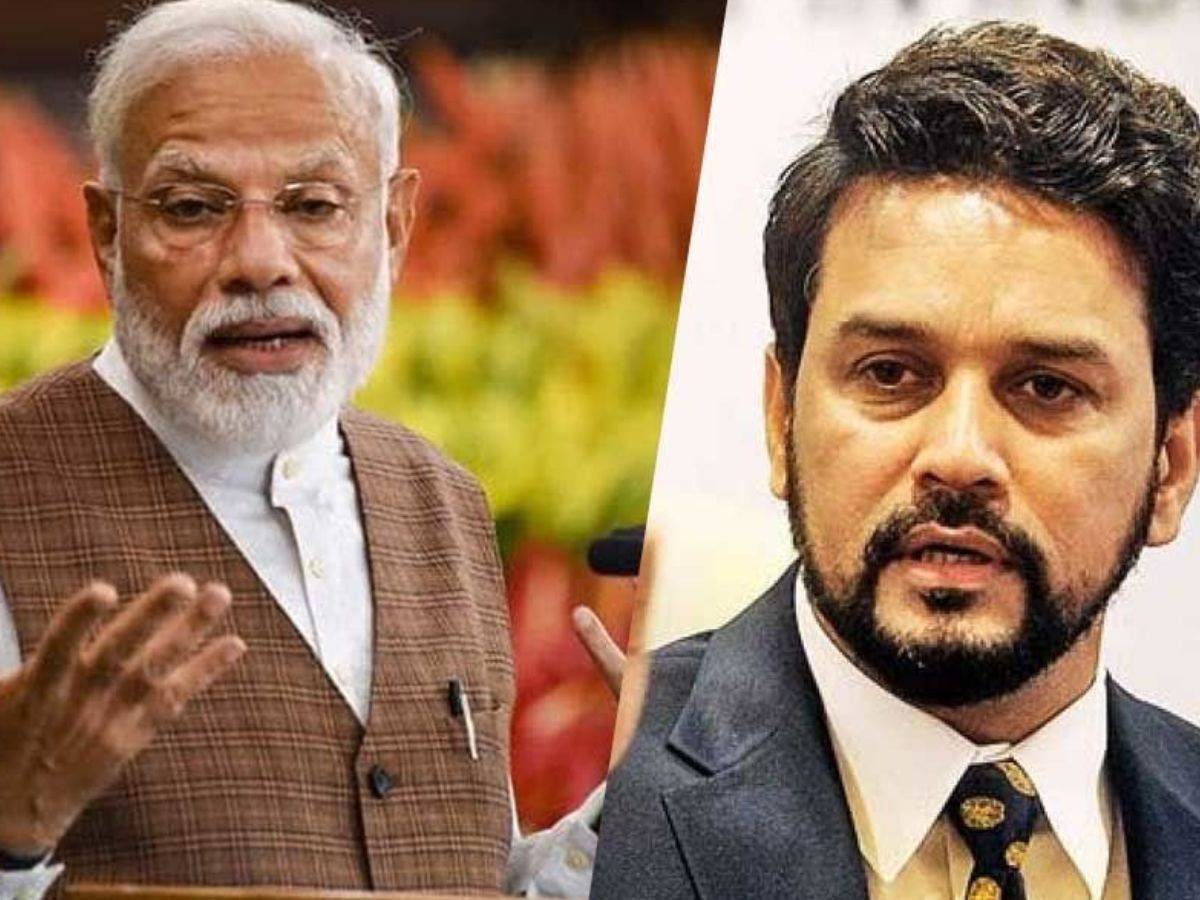 देश में आम चुनाव की चर्चा के बीच मोदी सरकार के मंत्री ने कही बड़ी बात…
