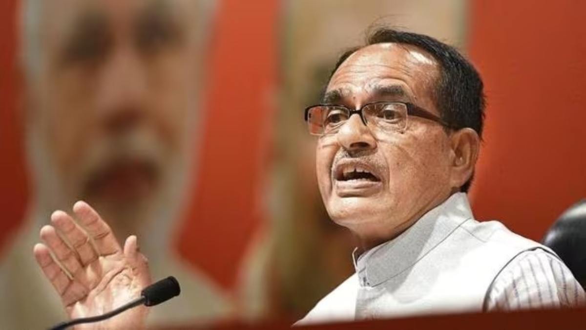 मुख्यमंत्री शिवराज सिंह चौहान का बड़ा ऐलान: 10 के बजाय 5 रुपए में मिलेगा भरपेट भोजन, 38,505 आवासहीनों को CM ने दिया पट्टा