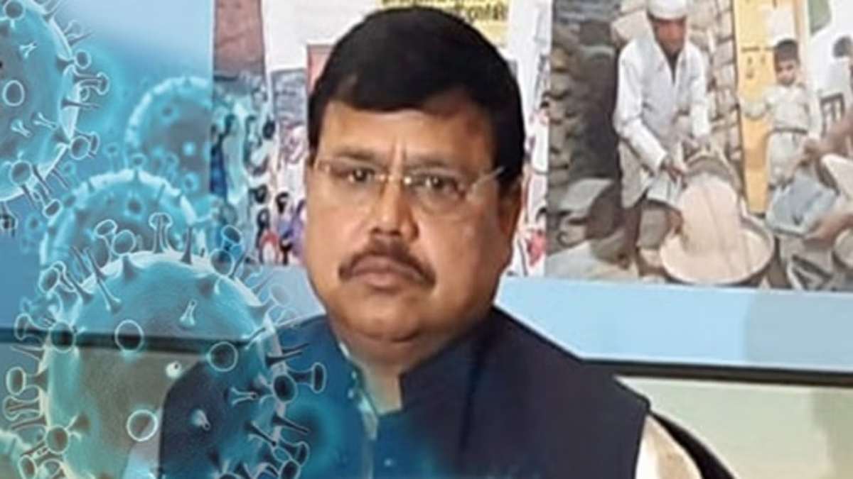 ऊर्जा मंत्री को मिली बड़ी राहत: प्रद्युमन सिंह तोमर के खिलाफ पुलिस ने कोर्ट में पेश की खात्मा रिपोर्ट, जानें क्या है पूरा मामला