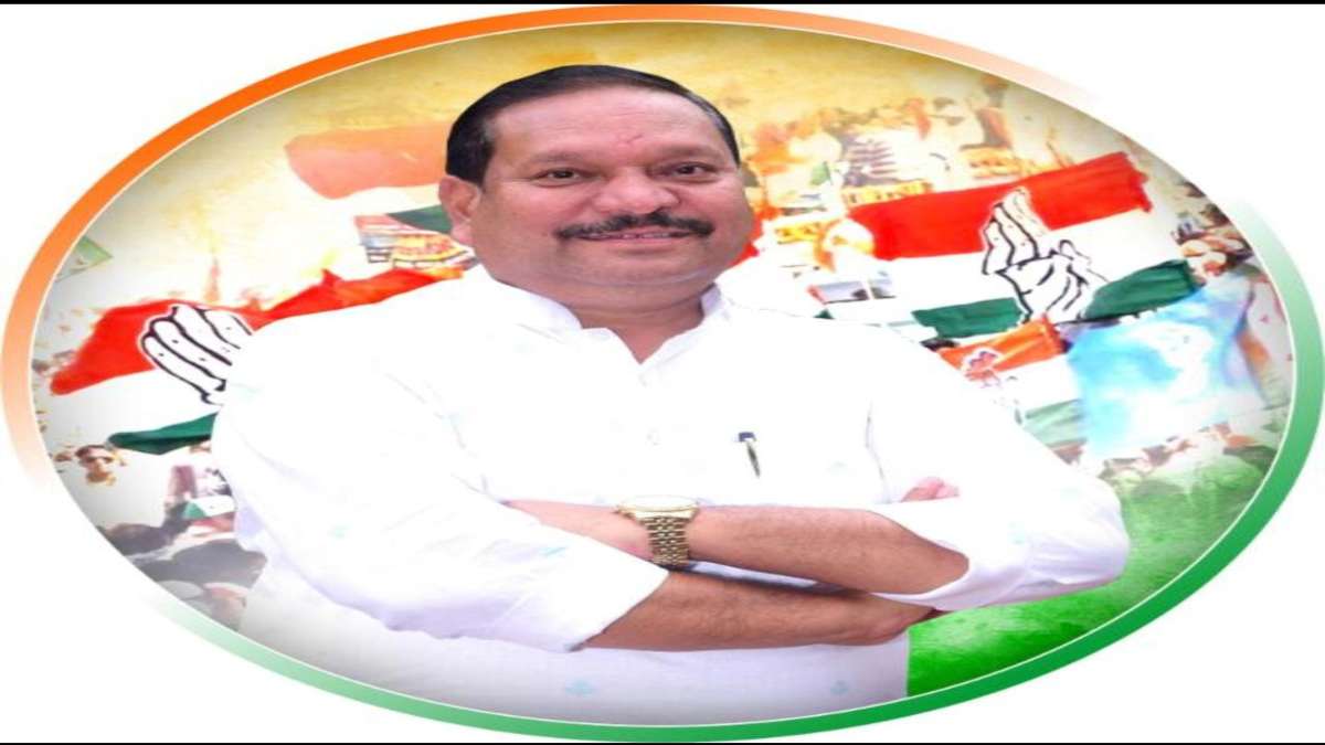 बीजेपी के कई कद्दावर नेता कमलनाथ के संपर्क में! कांग्रेस में गए समंदर सिंह का दावा- ये सरकार बनाने में करेंगे मदद
