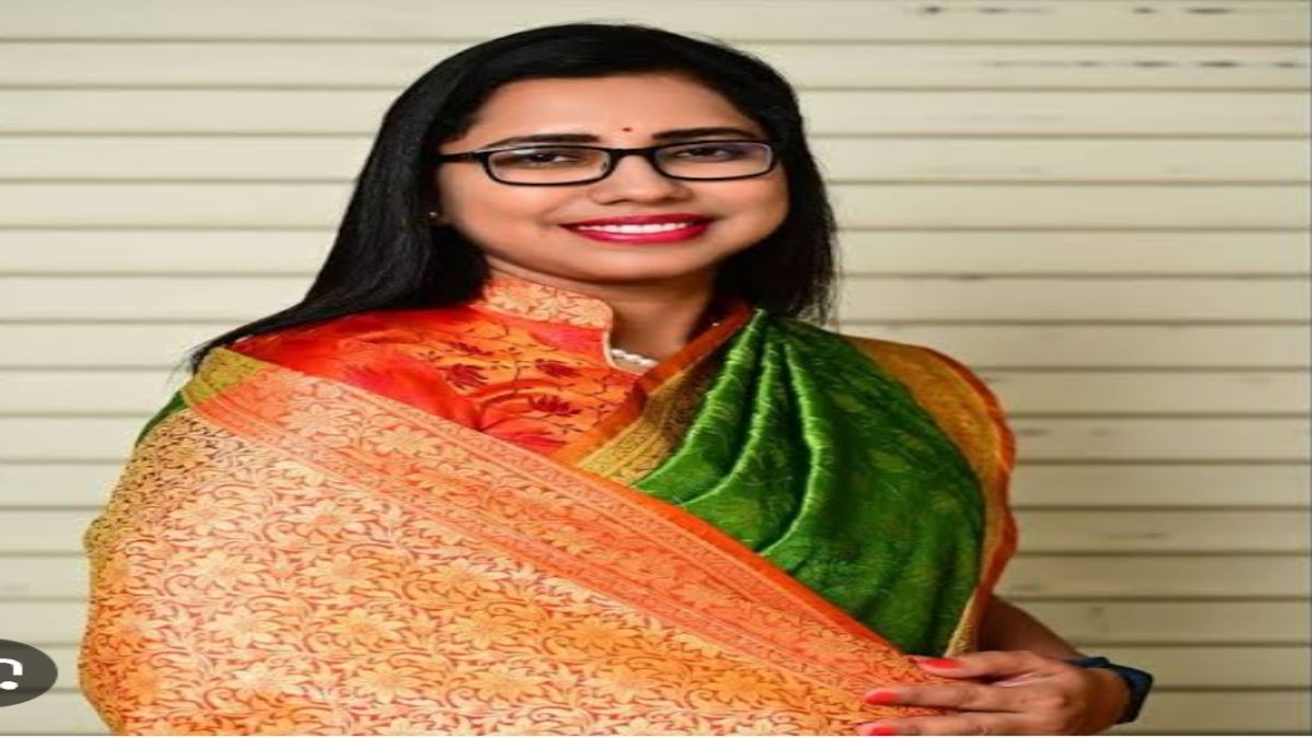 SDM निशा बांगरे का इस्तीफा अमान्यः धर्म प्रार्थना में शामिल होने की अनुमति नहीं मिलने से दिया था इस्तीफा, चुनाव लड़ने की चर्चा