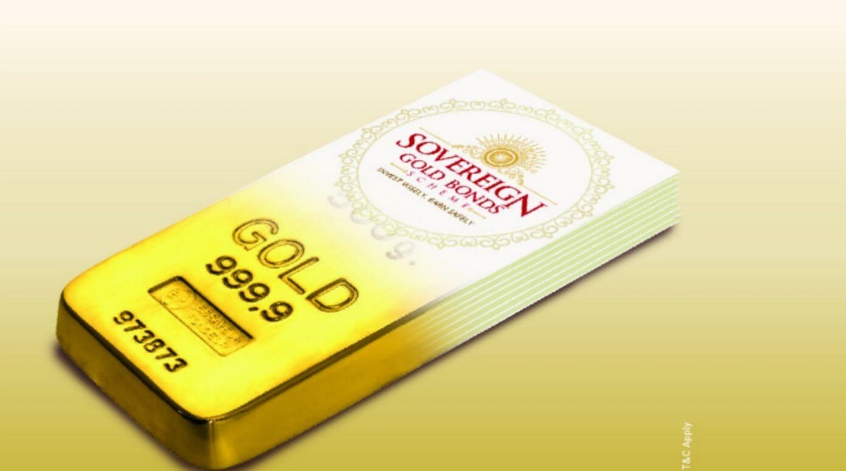Sovereign Gold Bond Scheme: सरकार कम रेट पर बेचने जा रही है सोना, फटाफट चेक कर लीजिए डिटेल्स