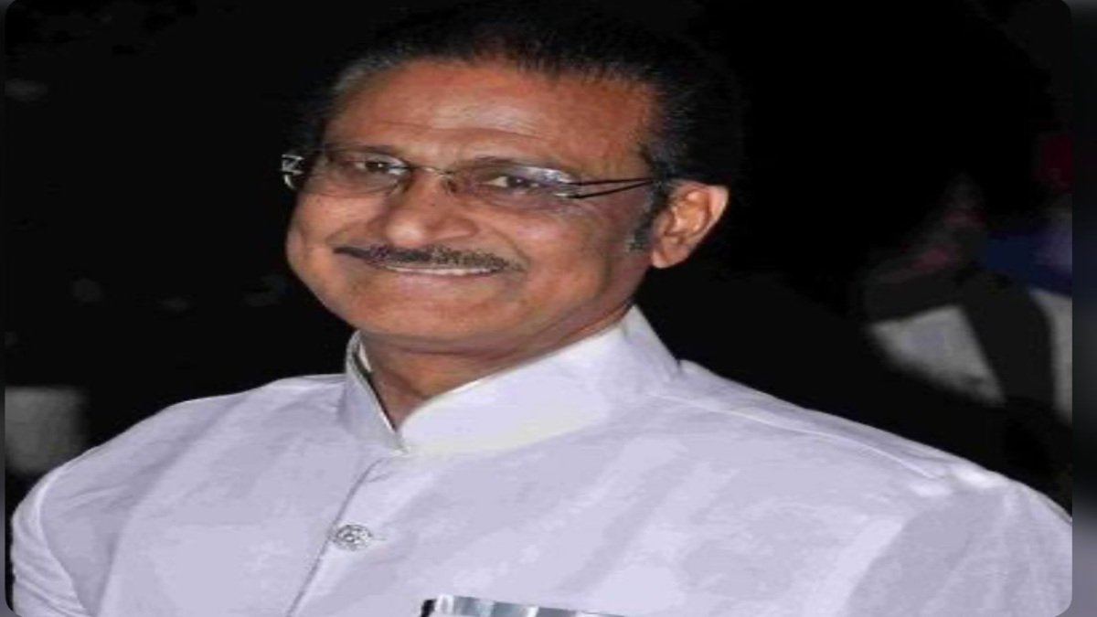 MP में दल बदल जारीः बीजेपी नेता और आईडीआई के पूर्व उपाध्यक्ष ललित पोरवाल थामेंगे कांग्रेस का हाथ