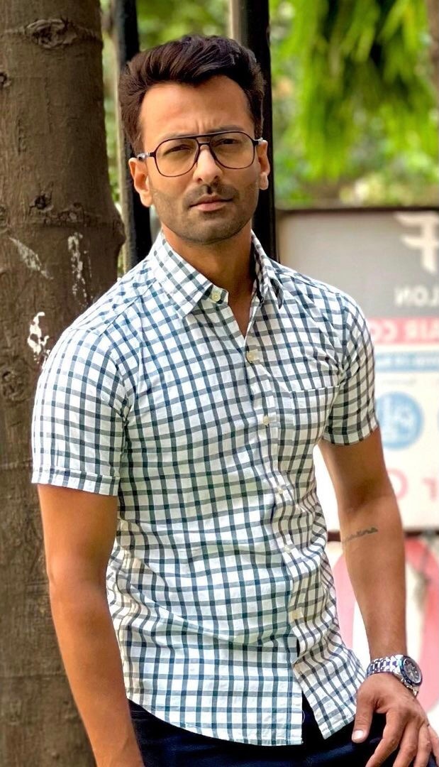 ‘गौना एक प्रथा’ शो में वंश अग्निहोत्री के रूप में हुई अभिनेता जतिन शाह की एंट्री…