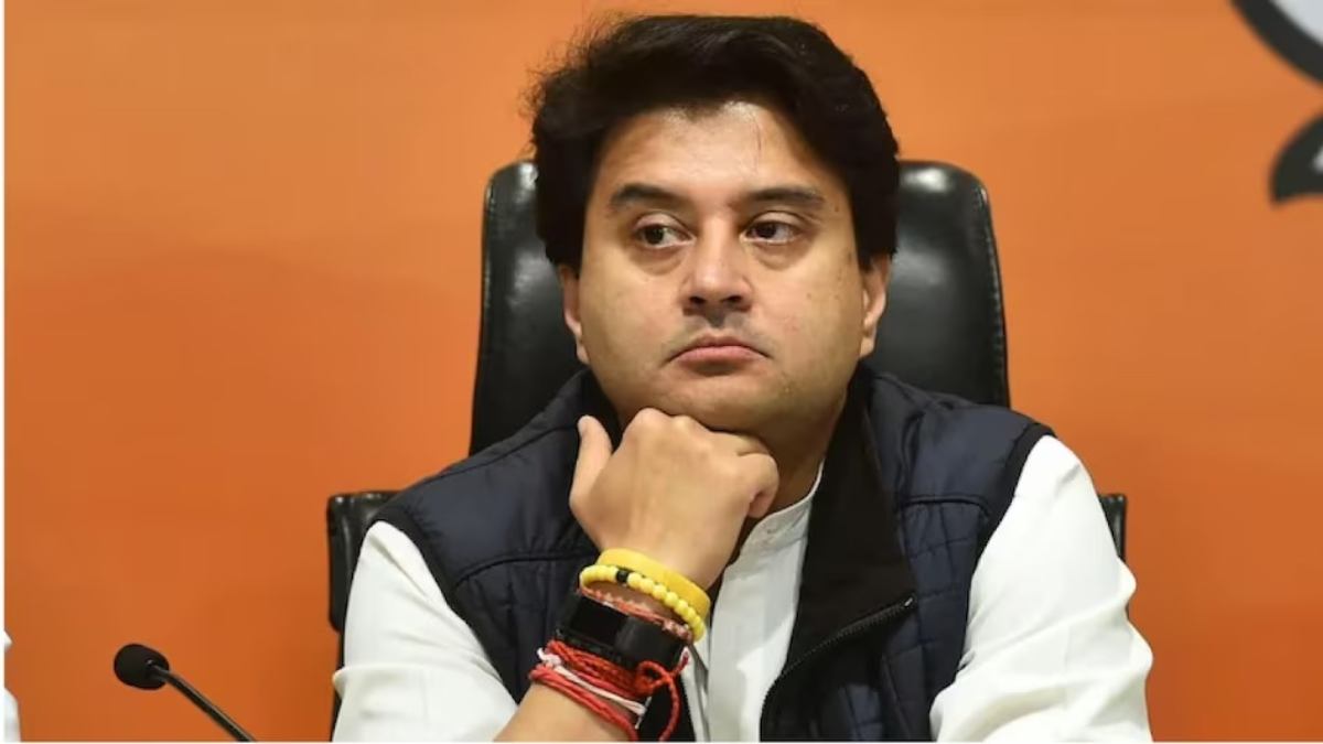 Jyotiraditya Scindia Facebook Page: केंद्रीय मंत्री सिंधिया का सोशल मीडिया अकाउंट हैक, रिकवरी में जुटी टीम