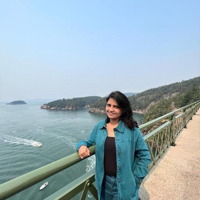 कौन है शिल्पा सिंगला जो एमेजॉन इंडिया में इनोवेशन ला रही