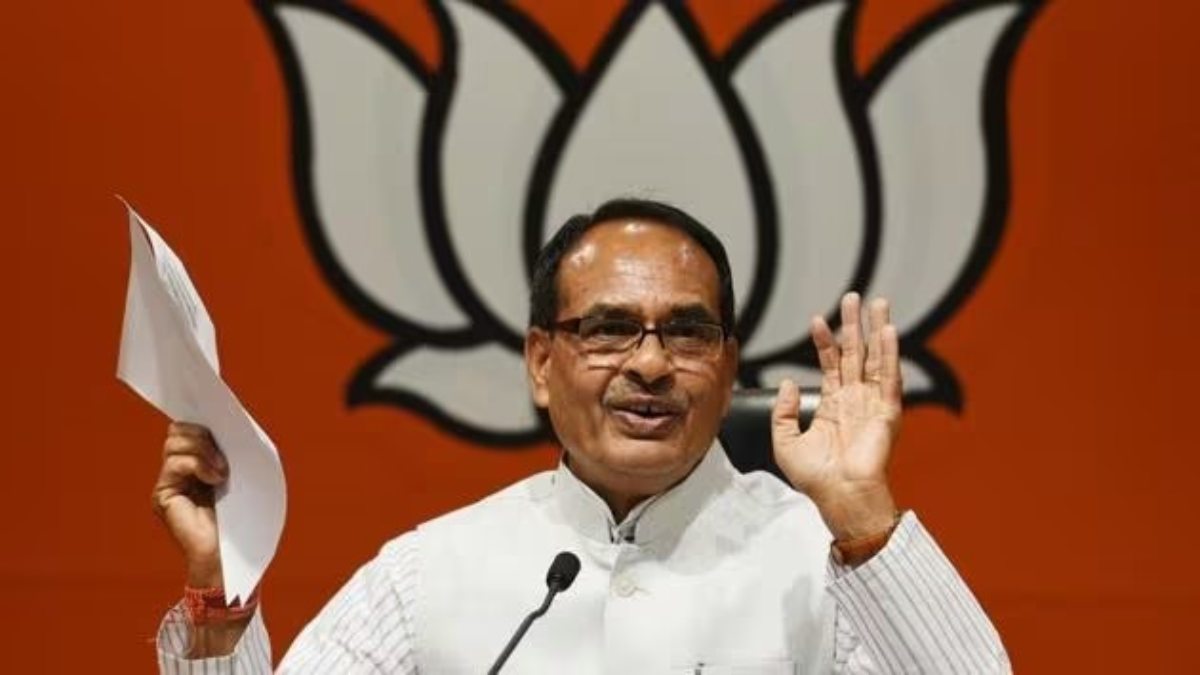 लाडली बहनों को अब 450 में मिलेंगे गैस सिलेंडरः मुख्यमंत्री शिवराज ने दी योजना की जानकारी, रक्षाबंधन पर की घोषणा का वादा निभाया