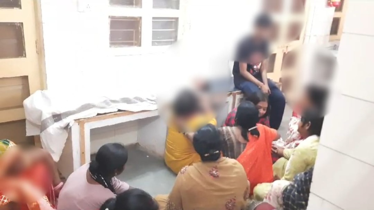 MP Breaking: बीएमओ की डॉक्टर बेटी ने किया सुसाइड, पीजी में सलेक्शन के बाद उठाया घातक कदम