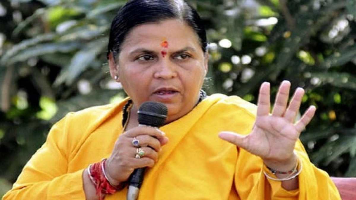 महिला आरक्षण बिल को लेकर उमा भारती ने बुलाई बैठक, पिछड़ा वर्ग और OBC महिलाओं के लिए सरकार से की ये मांग