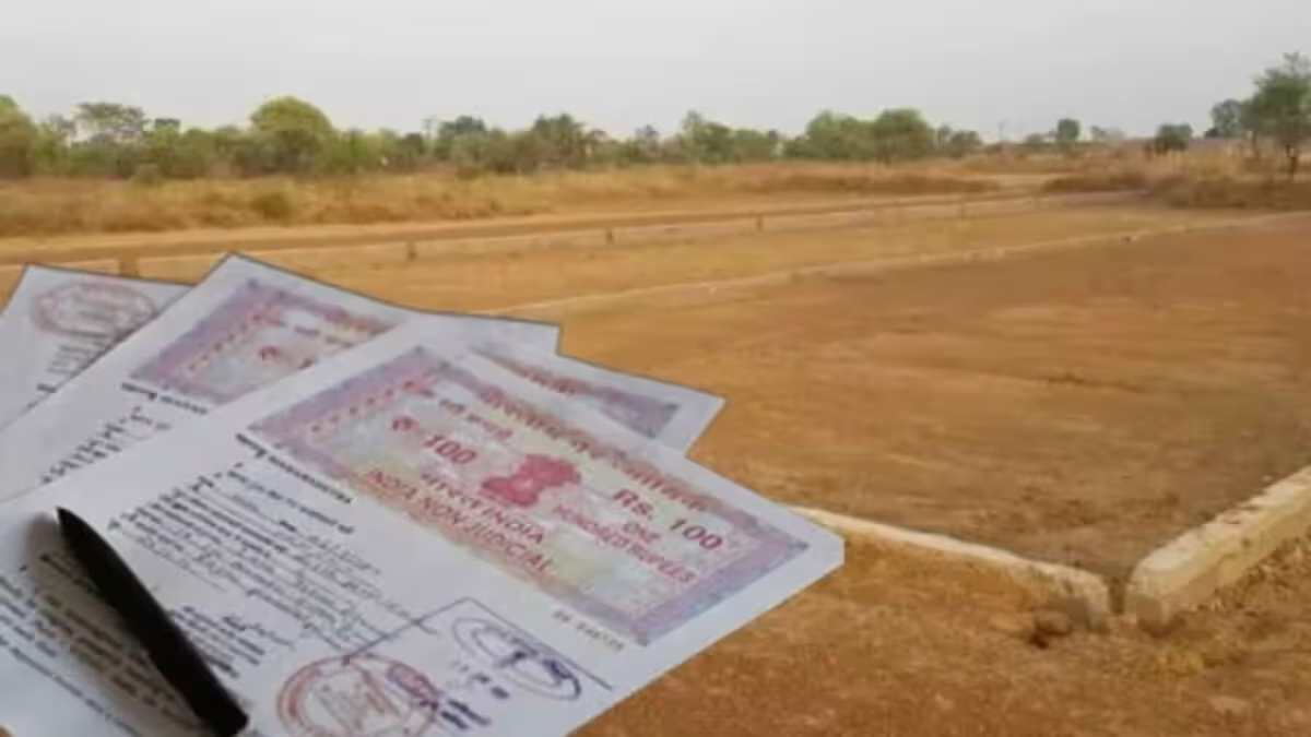 जमीन विवाद: कार्रवाई करने गए YMCA के लोगों पर गर्भवती महिला के साथ मारपीट करने का आरोप, एक की मौत