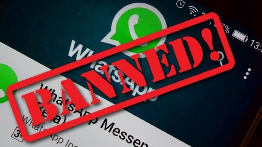 अगले महीने से इन स्मार्टफोन में नहीं चलेगा Whatsapp