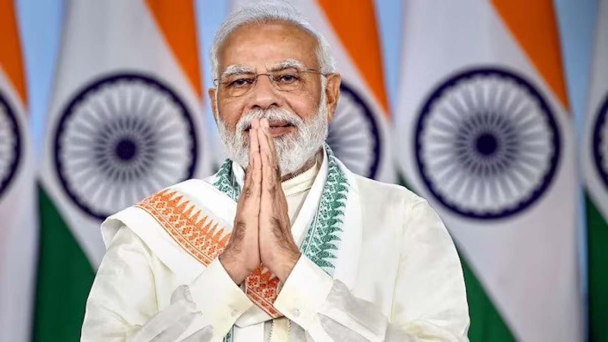 PM Modi फिर आएंगे मध्य प्रदेश: 2 अक्टूबर को ग्वालियर, 5 अक्टूबर को जबलपुर दौरा प्रस्तावित, आचार संहिता लगने से पहले देंगे बड़ी सौगात