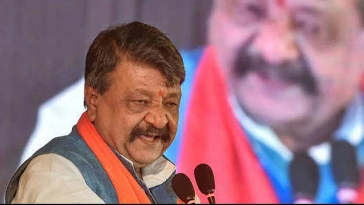 जनसंपर्क के पहले ही विजयवर्गीय सक्रिय: इंदौर विधानसभा 1 के कई वार्डों में किया करोड़ों का भूमिपूजन  