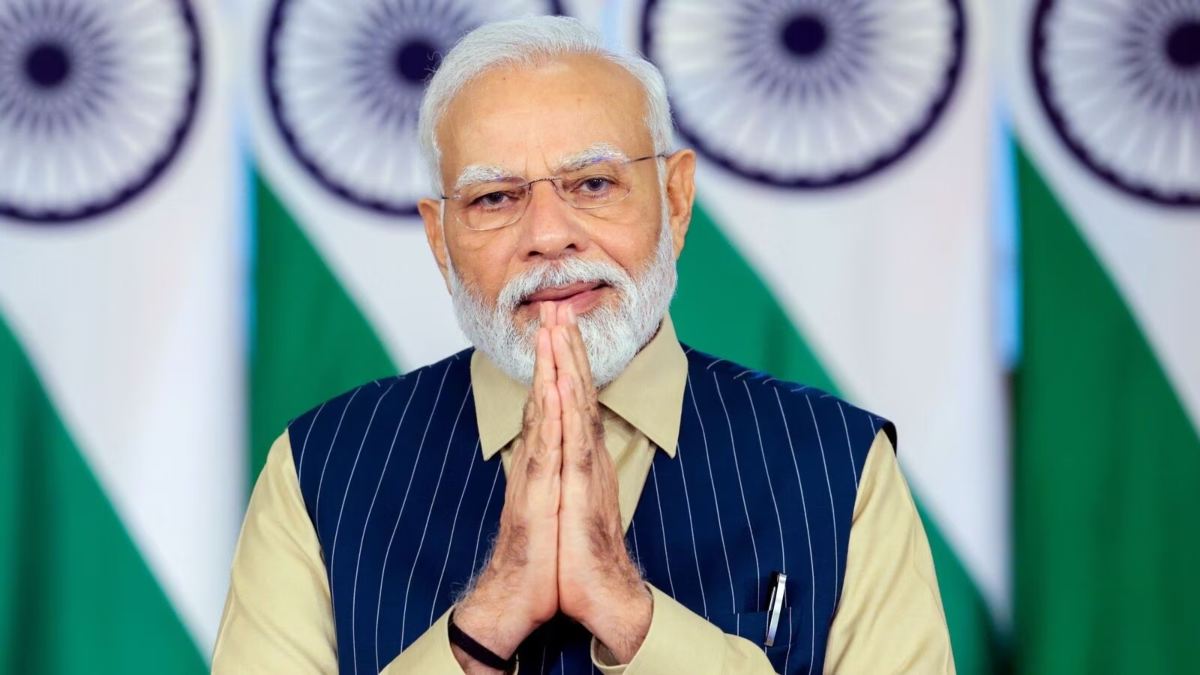दो अक्टूबर को PM मोदी का ग्वालियर आगमनः एक लाख भीड़ जुटाने का लक्ष्य, जानिए दौरे को लेकर क्या बोले केंद्रीय मंत्री नरेंद्र तोमर