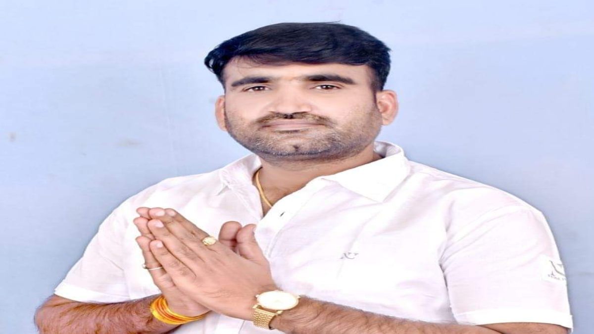 ग्वालियर उपद्रव मामला: पार्षद अनिल गुर्जर को पुलिस ने भेजा जेल, चुनाव में केंद्रीय मंत्री नरेंद्र तोमर के खिलाफ लड़ने की थी तैयारी
