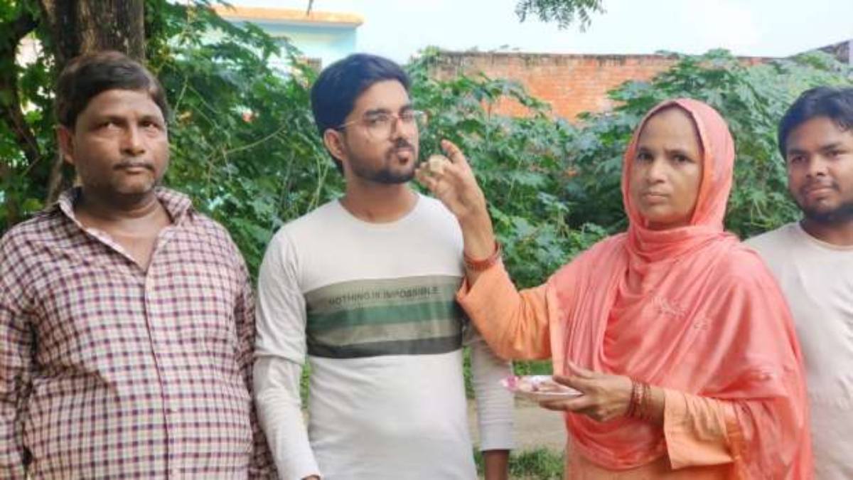 पंचर की दुकान से जज तक का सफर, हैरान कर देगी अहद की ये कहानी