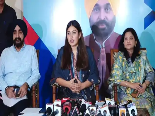 Punjab : पहला तीन दिवसीय इन्वेस्टर/टूरिज्म समिट एवं ट्रैवल मार्ट 11 सितंबर से शुरू