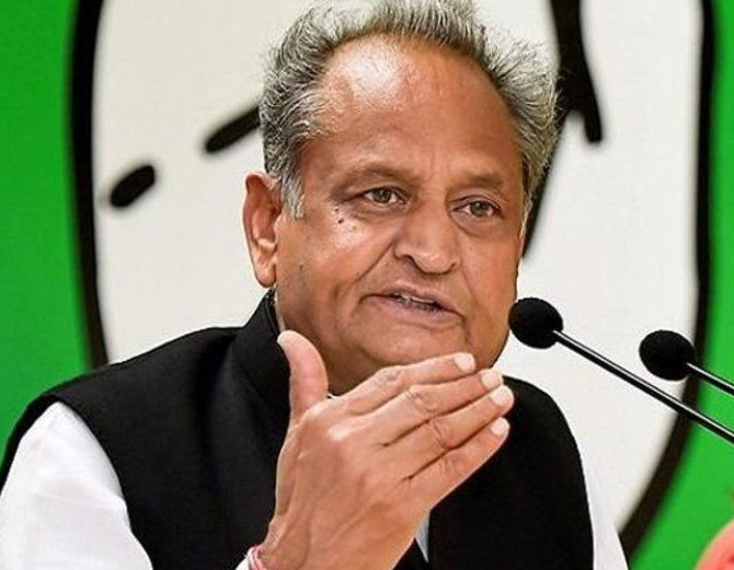 Rajasthan Election: भाजपा गुर्जर समाज को भड़काने अब राजेश पायलट को बीच में ले आई: सीएम