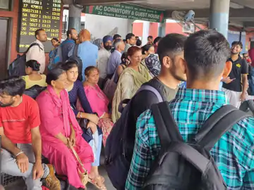 पंजाब में PRTC और पनबस की जारी हड़ताल खत्म, 29 सितंबर को दोबारा मीटिंग
